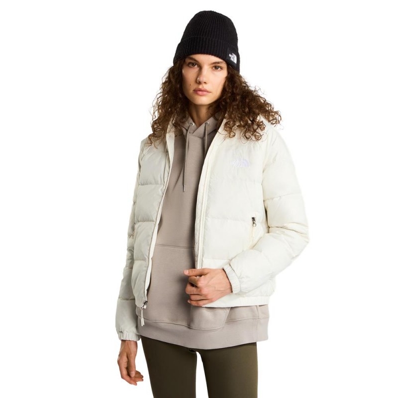 THE NORTH FACE W HYDRN DWN HOODIE