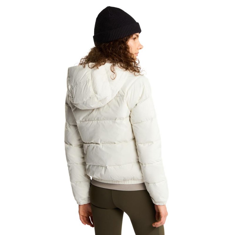 THE NORTH FACE W HYDRN DWN HOODIE