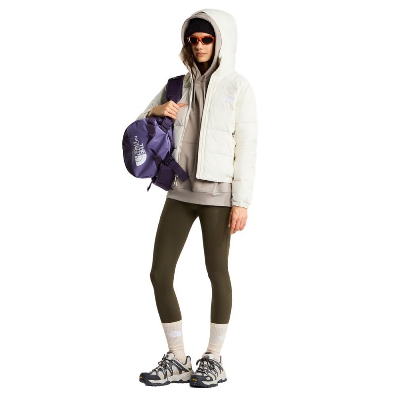THE NORTH FACE W HYDRN DWN HOODIE