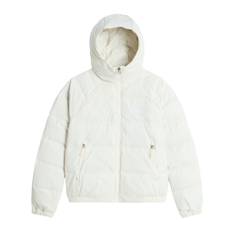 THE NORTH FACE W HYDRN DWN HOODIE