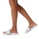THE NORTH FACE WOMEN'S BASE CAMP SLIDE III METALLIC