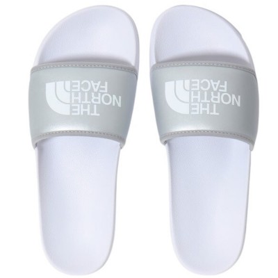 THE NORTH FACE WOMEN'S BASE CAMP SLIDE III METALLIC