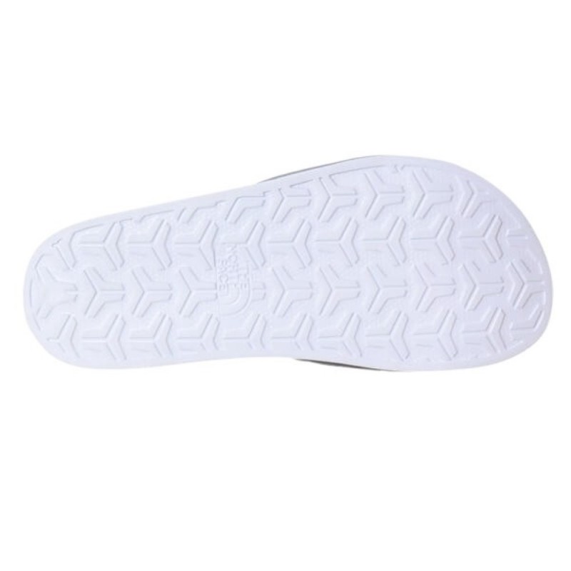 THE NORTH FACE WOMEN'S BASE CAMP SLIDE III METALLIC