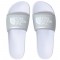 THE NORTH FACE WOMEN'S BASE CAMP SLIDE III METALLIC