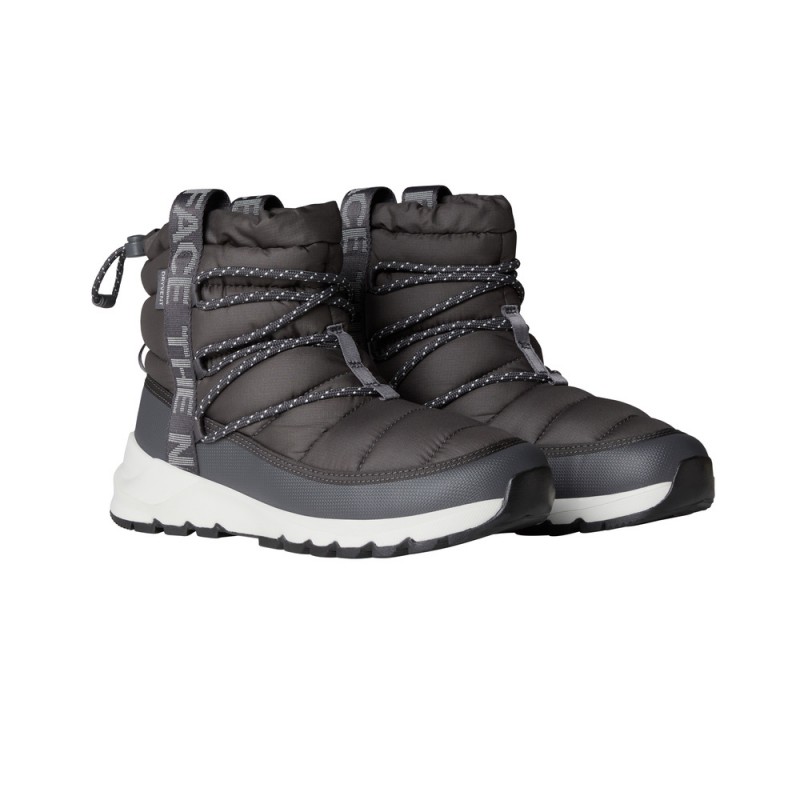 THE NORTH FACE W THERMOBALL LACE UP WP