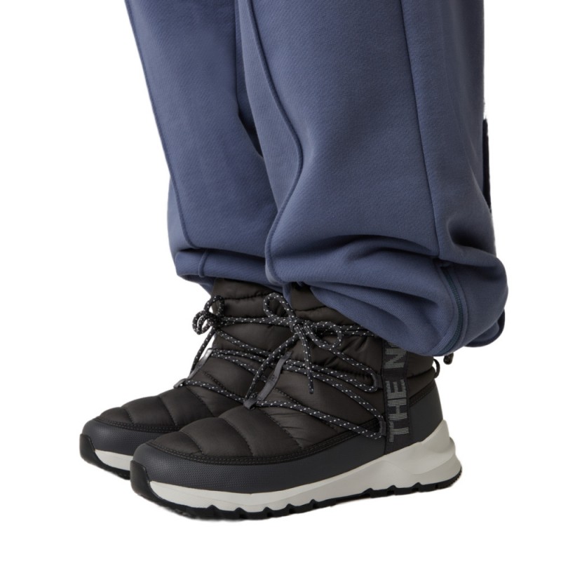 THE NORTH FACE W THERMOBALL LACE UP WP