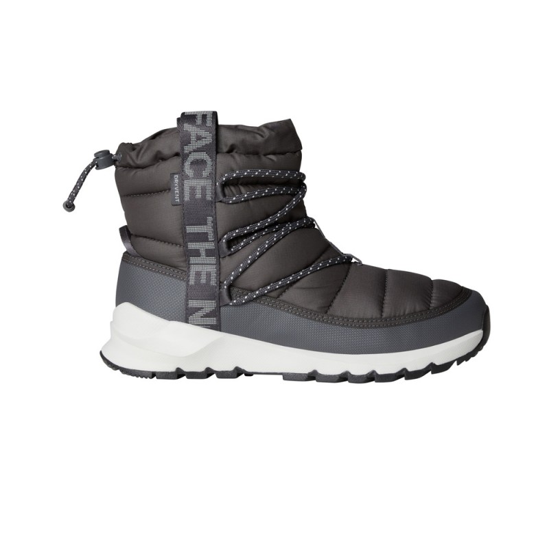 THE NORTH FACE W THERMOBALL LACE UP WP