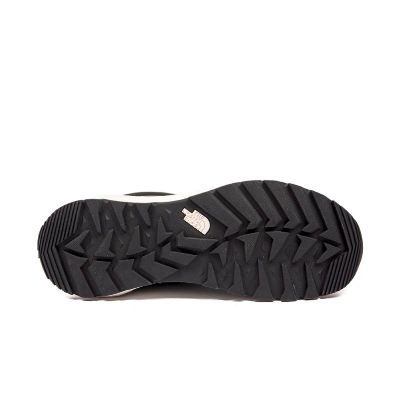 THE NORTH FACE WOMEN'S THERMOBALL PROGRESSIVE ZIP II WP