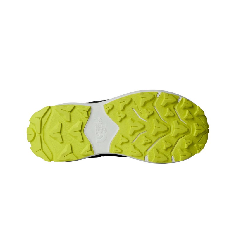 THE NORTH FACE Y FASTPACK HIKER WP