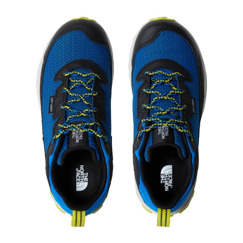 THE NORTH FACE Y FASTPACK HIKER WP