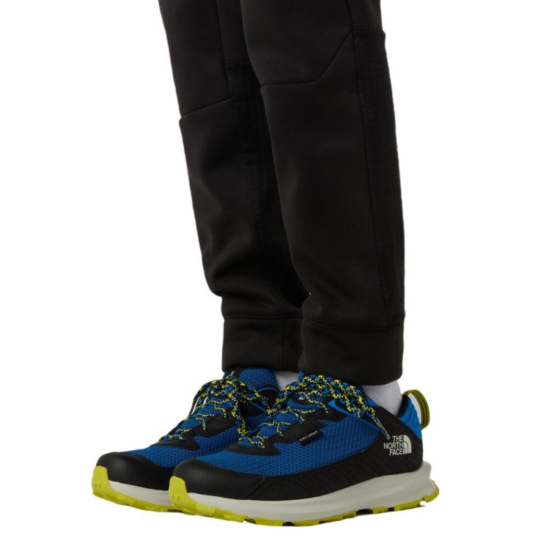THE NORTH FACE Y FASTPACK HIKER WP