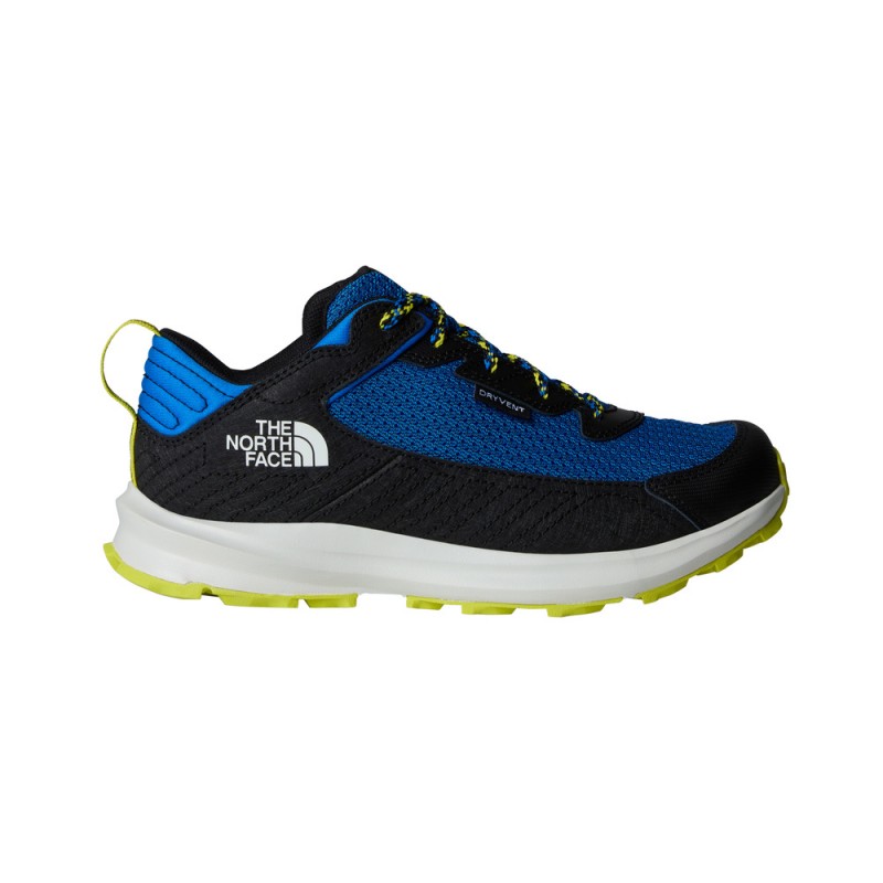 THE NORTH FACE Y FASTPACK HIKER WP