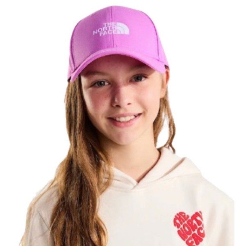 THE NORTH FACE K RECYCLED 66 HAT
