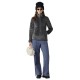 THE NORTH FACE W OSITO JKT