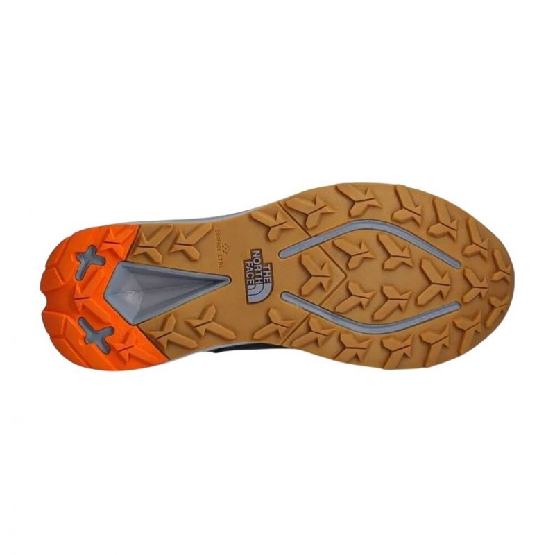 THE NORTH FACE M VECTIV EXPLORIS 2 FUTURELIGHT LTHR