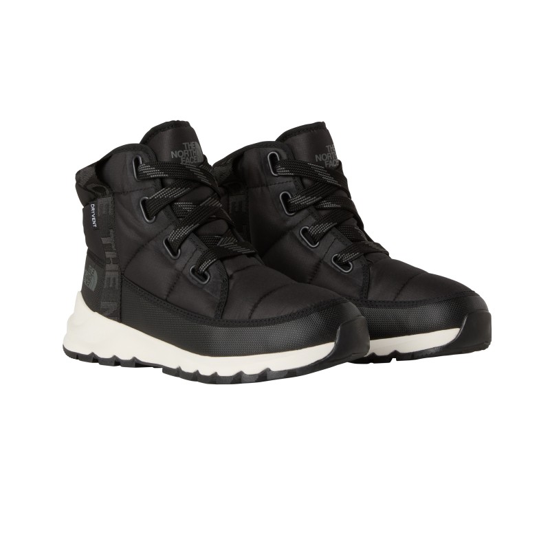 THE NORTH FACE W THERMOBALL LACE UP LUXE WP