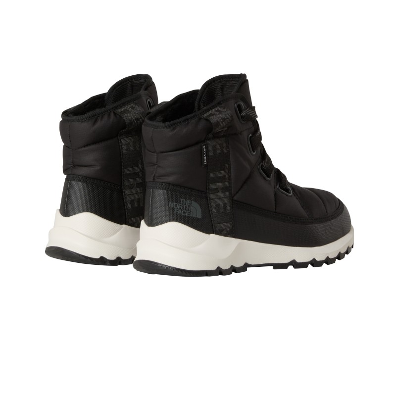 THE NORTH FACE W THERMOBALL LACE UP LUXE WP