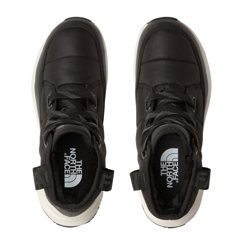 THE NORTH FACE W THERMOBALL LACE UP LUXE WP