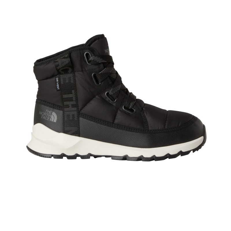 THE NORTH FACE W THERMOBALL LACE UP LUXE WP