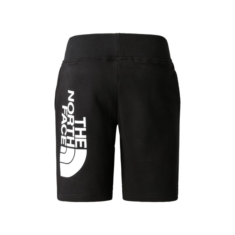 THE NORTH FACE B COTTON SHORTS