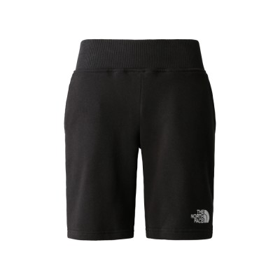 THE NORTH FACE B COTTON SHORTS