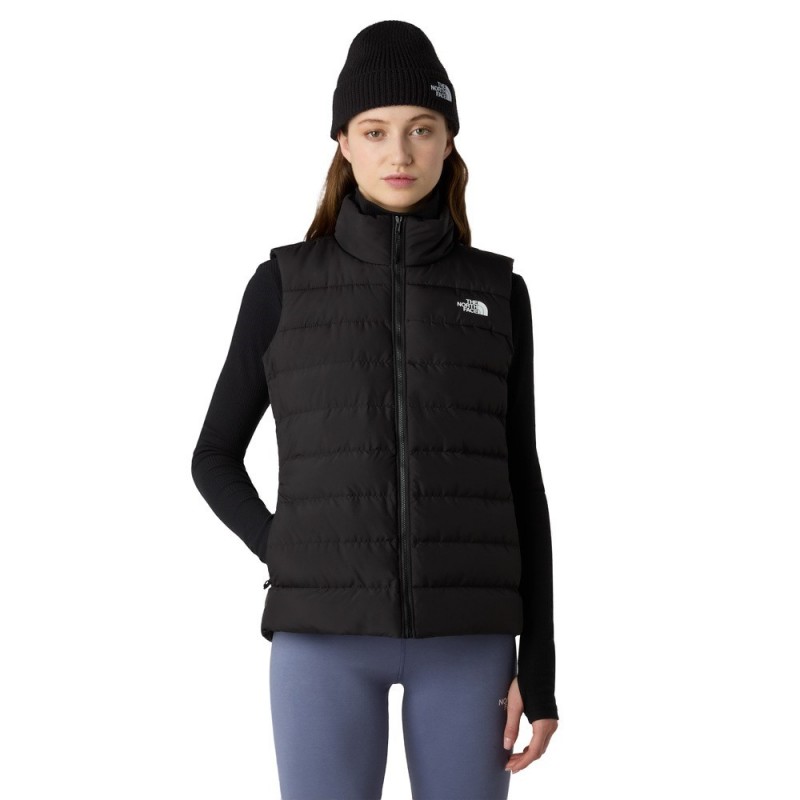THE NORTH FACE W ACONCAGUA 3 VEST