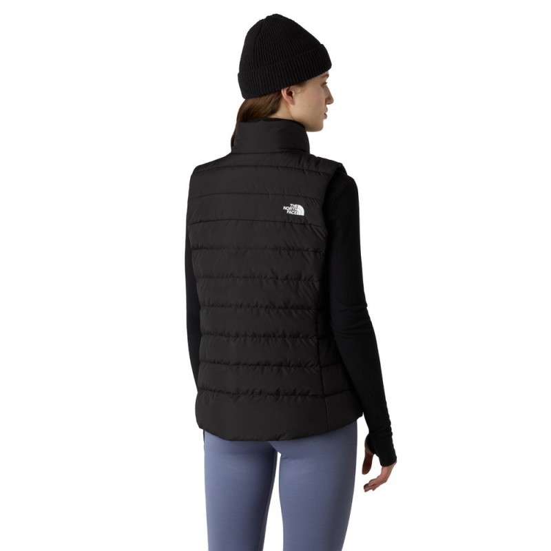 THE NORTH FACE W ACONCAGUA 3 VEST