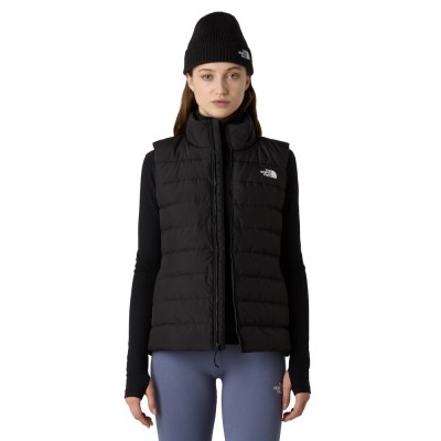 THE NORTH FACE W ACONCAGUA 3 VEST
