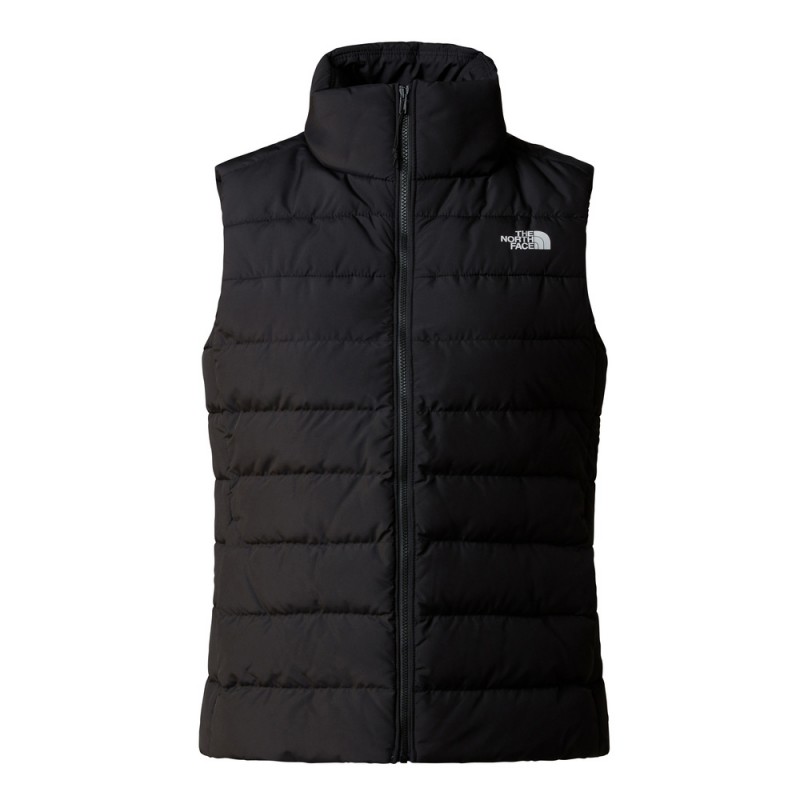 THE NORTH FACE W ACONCAGUA 3 VEST