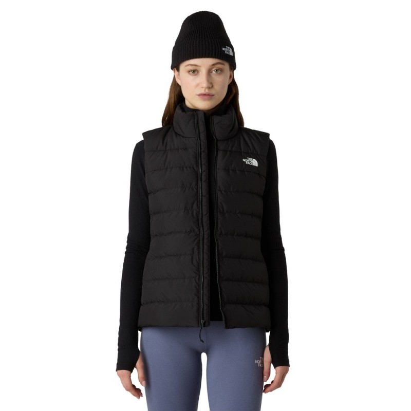 THE NORTH FACE W ACONCAGUA 3 VEST