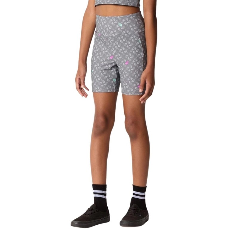THE NORTH FACE G NVR STOP BIKE SHORT
