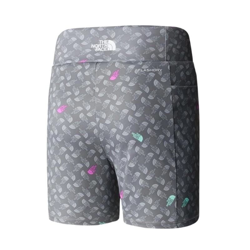 THE NORTH FACE G NVR STOP BIKE SHORT
