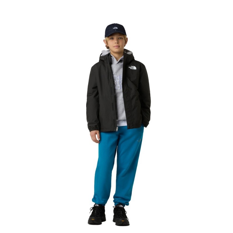 THE NORTH FACE B WARM ANTORA RAIN JACKET