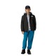 THE NORTH FACE B WARM ANTORA RAIN JACKET