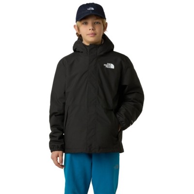 THE NORTH FACE B WARM ANTORA RAIN JACKET