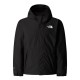 THE NORTH FACE B WARM ANTORA RAIN JACKET