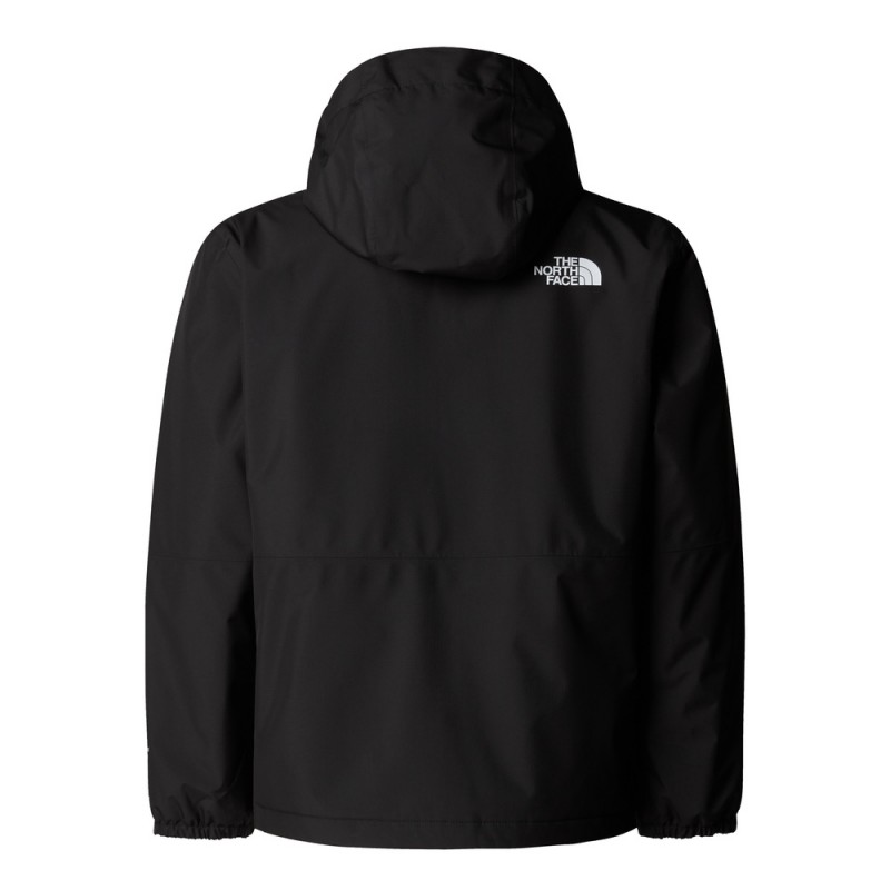 THE NORTH FACE B WARM ANTORA RAIN JACKET