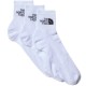 THE NORTH FACE MULTI SPORT CUSH QUARTER SOCK 3P