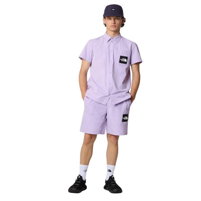 THE NORTH FACE MULTI SPORT CUSH CREW SOCK 3P