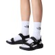 THE NORTH FACE MULTI SPORT CUSH CREW SOCK 3P