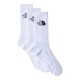 THE NORTH FACE MULTI SPORT CUSH CREW SOCK 3P