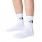 THE NORTH FACE MULTI SPORT CUSH CREW SOCK 3P