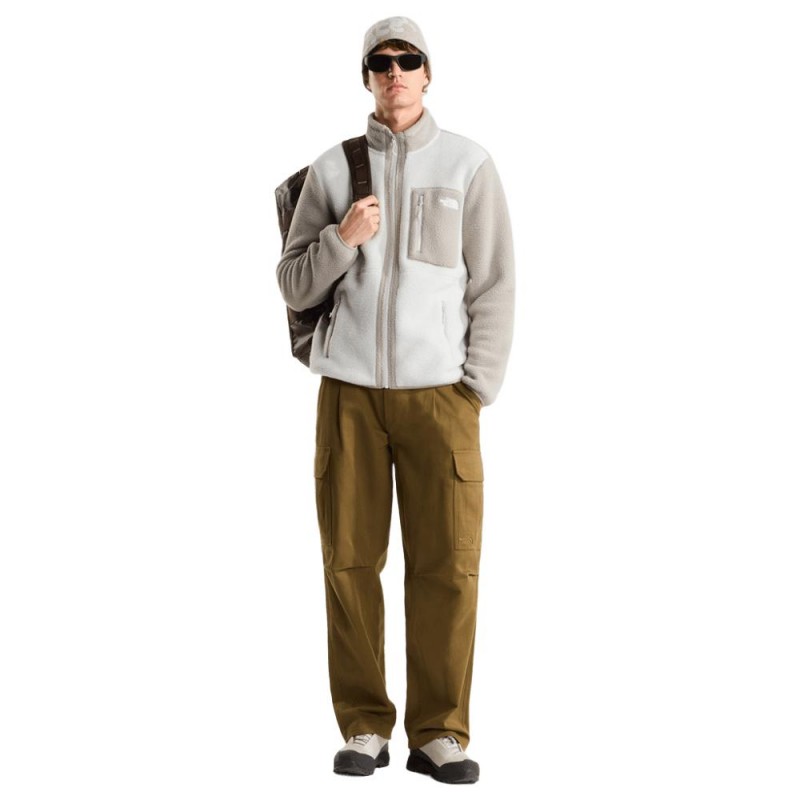 THE NORTH FACE M YUMIORI FZ