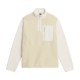 THE NORTH FACE M YUMIORI 1/4 ZIP