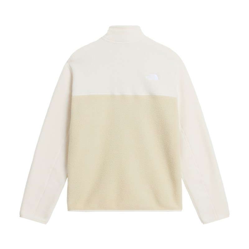THE NORTH FACE M YUMIORI 1/4 ZIP