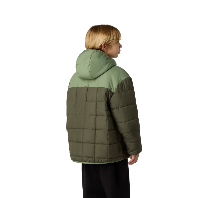 THE NORTH FACE B REVERSIBLE SHASTA FZ