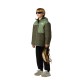 THE NORTH FACE B REVERSIBLE SHASTA FZ