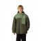 THE NORTH FACE B REVERSIBLE SHASTA FZ