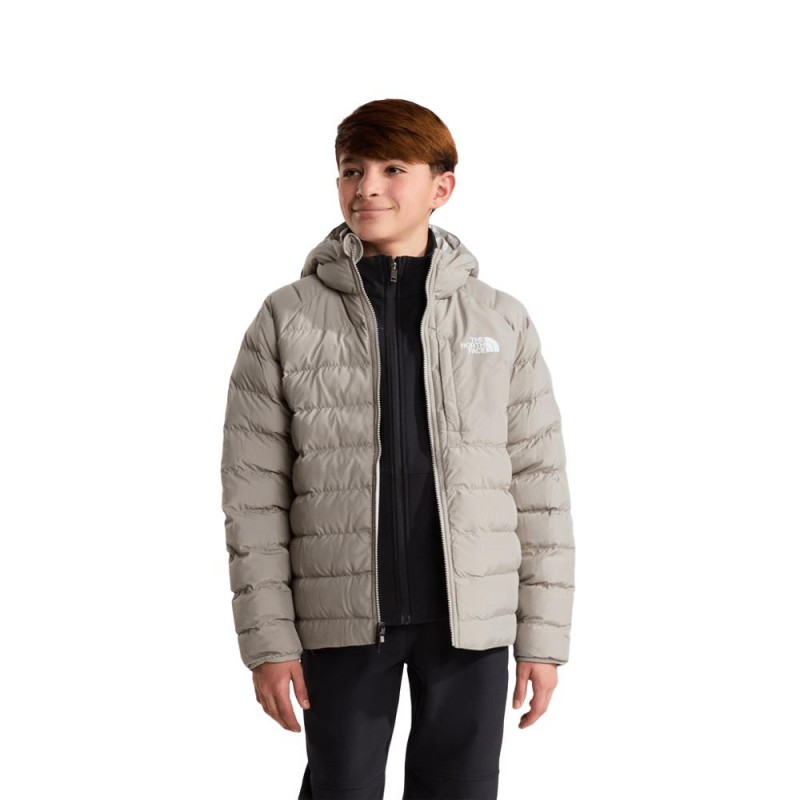 THE NORTH FACE B RVR PERRITO JACKET