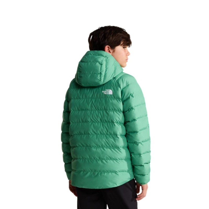 THE NORTH FACE B PVR PERRITO JACKET ΠΑΙΔΙΚΟ ΜΠΟΥΦΑΝ